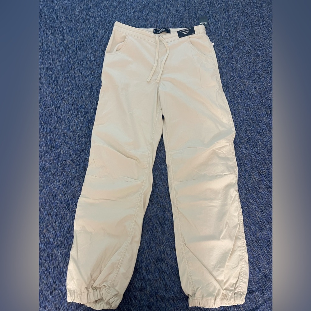 Hollister Parachute Baggy